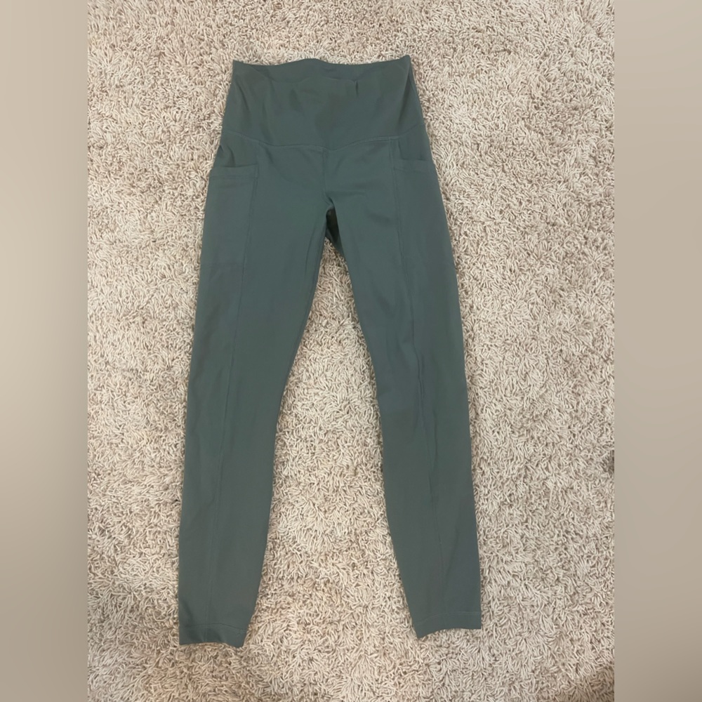 Yogalicious extra small leggings